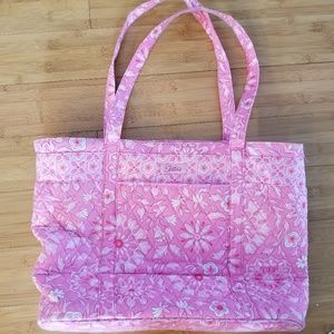 Longaberger Sisters Tote